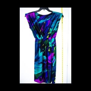 Koji Super Soft Dress VIVID KIDs